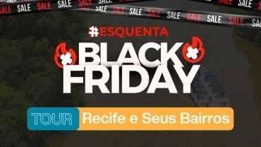 Recife e seus Bairros